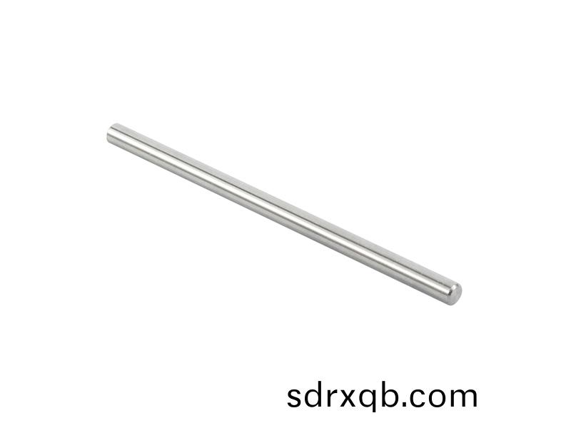 CNC Machining Parts， Pin