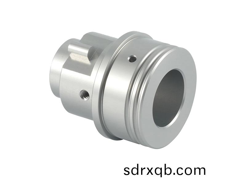 CNC Precision Machining Aluminum Parts