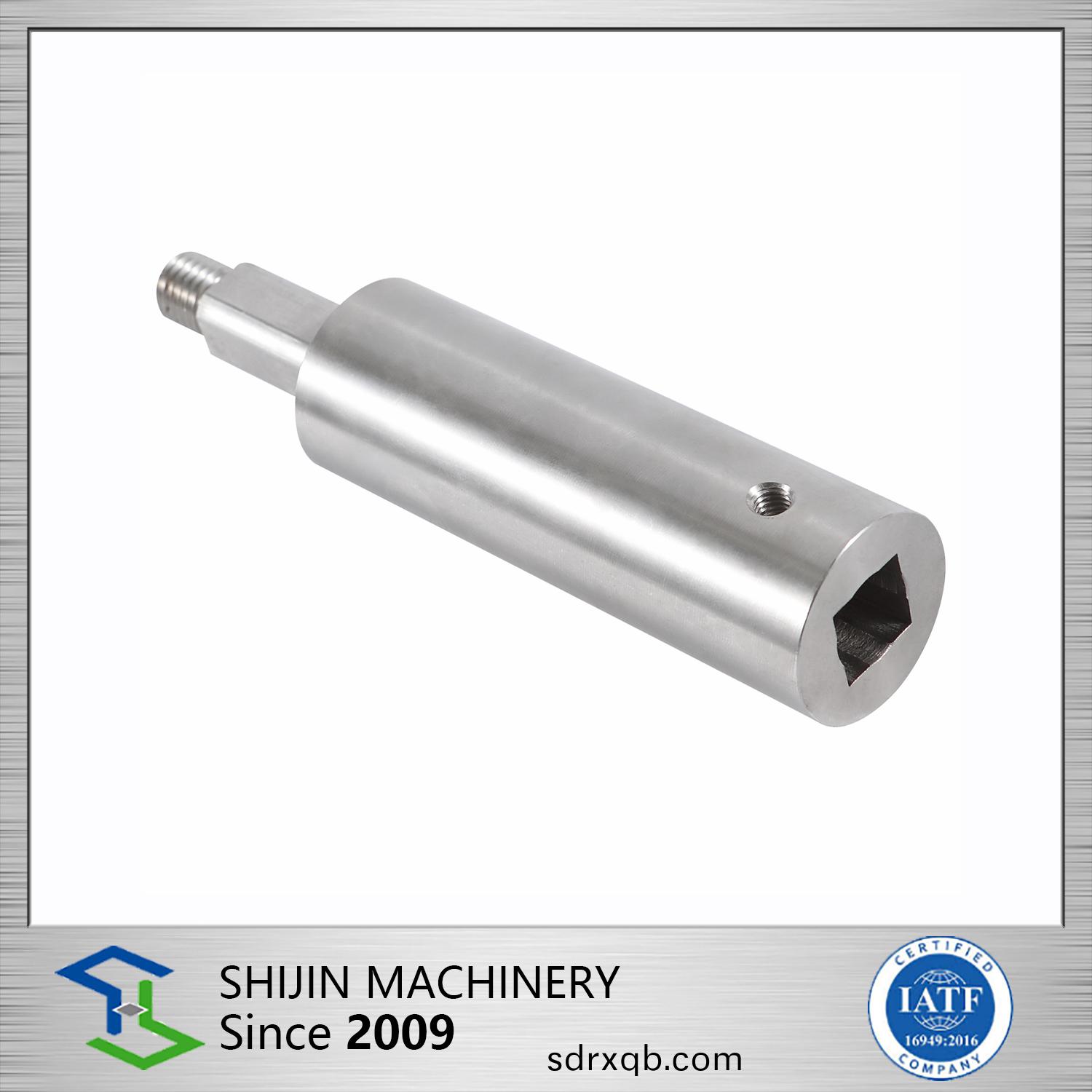 風(fēng)(feng)電(dian)行業(yè)-非(fei)標(biāo)(biao)定(ding)製套筩/接頭(tou)/空(kong)心筦1，角(jiao)度(du)1