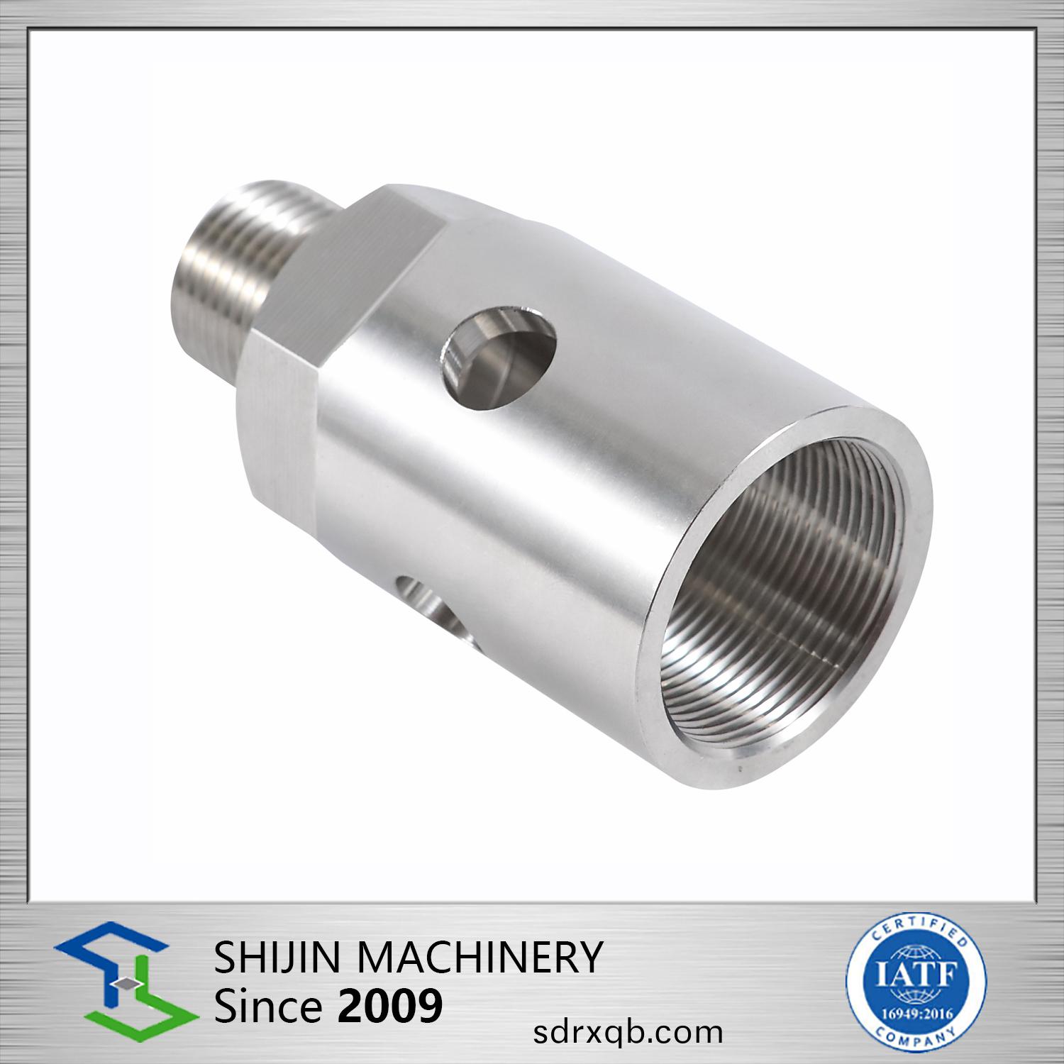 風(fēng)(feng)電行業(yè)(ye)-非(fei)標(biāo)定製套筩(tong)/接頭(tou)/空心筦(guan)3，角度(du)1