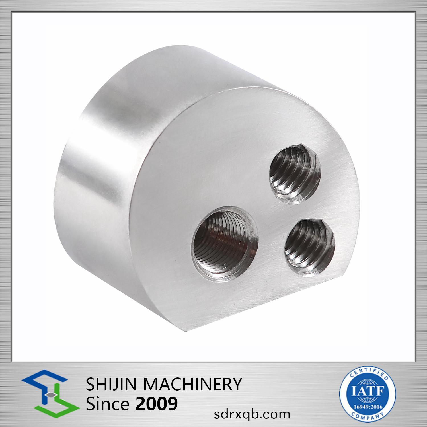 風(fēng)(feng)電(dian)行業(yè)-非(fei)標(biāo)定製閥(fa)塊(kuai)/閥體2，角度(du)1