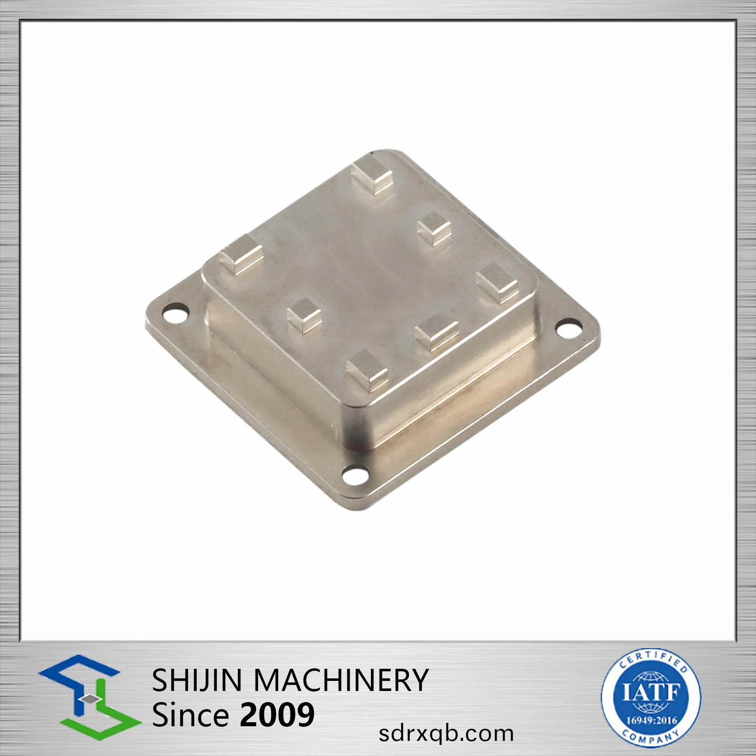 工裝(zhuang)工具(ju)行(xing)業(yè)-非標(biāo)定製工(gong)裝(zhuang)工具(ju)零件(jian)4，角度1