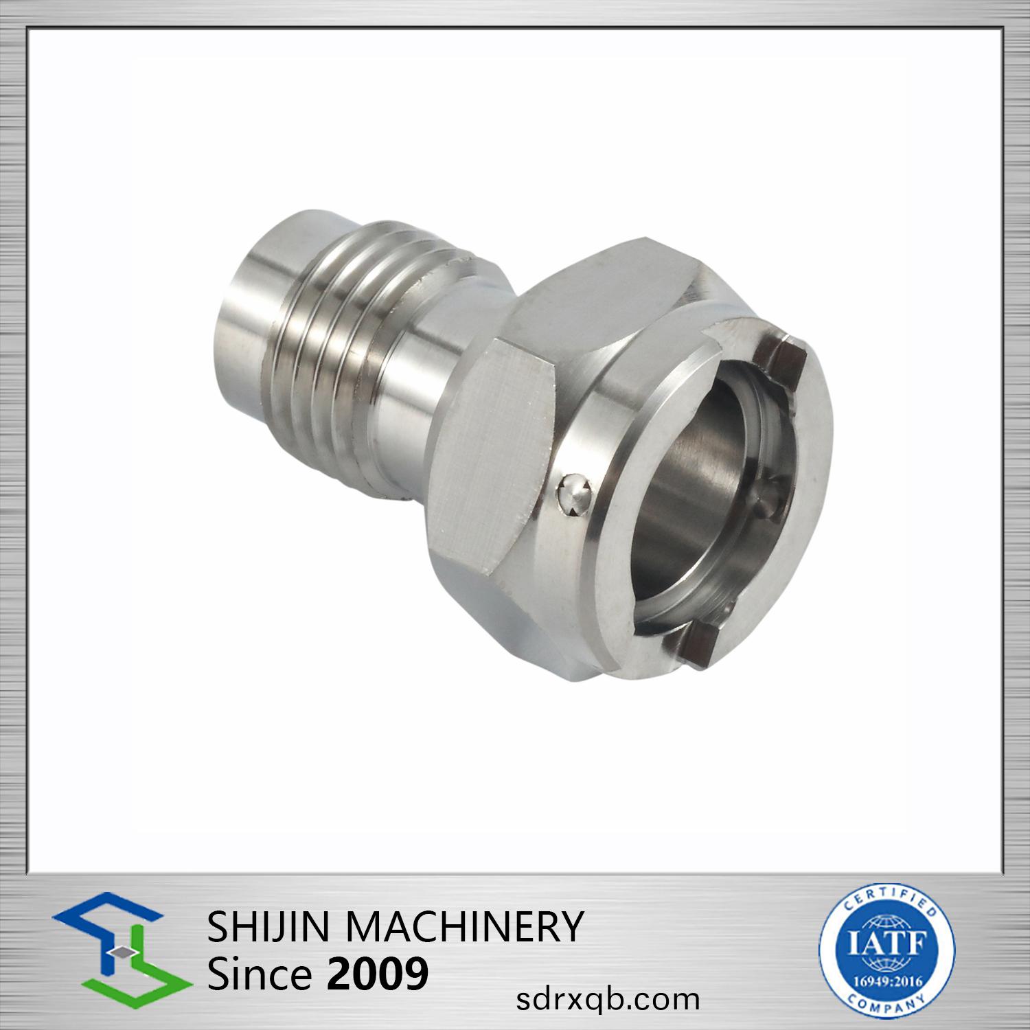 精(jing)密儀器(qi)行(xing)業(yè)-非標定(ding)製(zhi)精密儀器零(ling)件21，角度(du)3