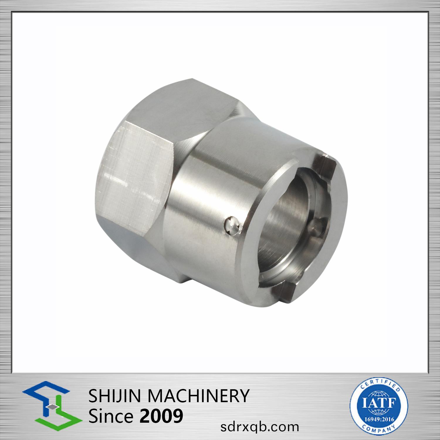 精(jing)密儀(yi)器行(xing)業(yè)-非標定(ding)製精密(mi)儀(yi)器零件22，角(jiao)度2