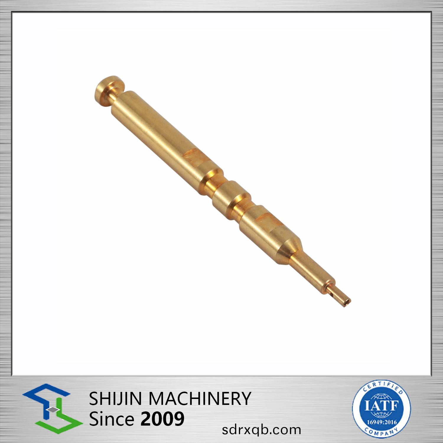 精密儀(yi)器行業(yè)(ye)-非(fei)標(biao)定製精密儀器零(ling)件23，角(jiao)度1