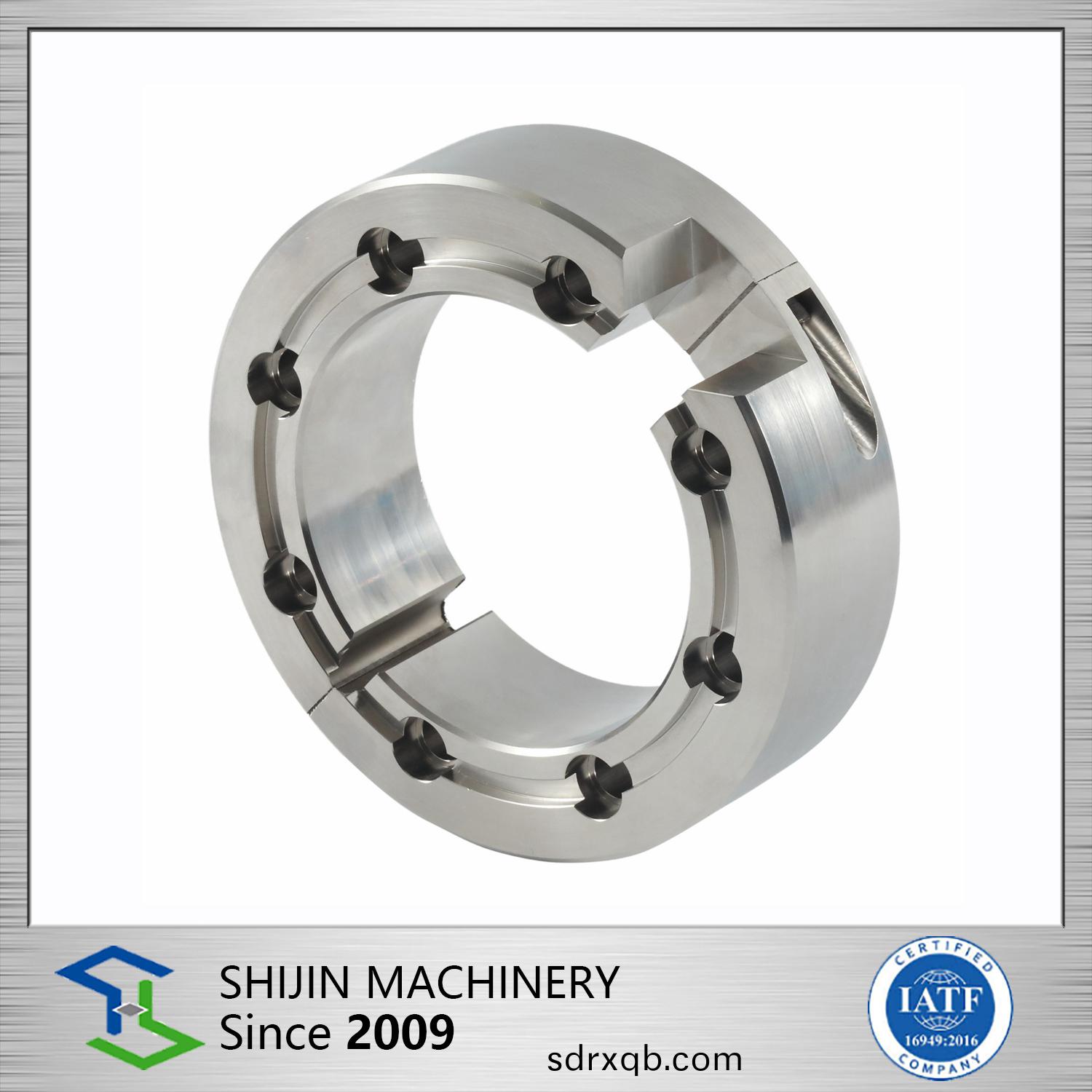 精密(mi)儀(yi)器(qi)行業(yè)-非(fei)標(biao)定製精(jing)密(mi)儀(yi)器零(ling)件24，角度(du)2