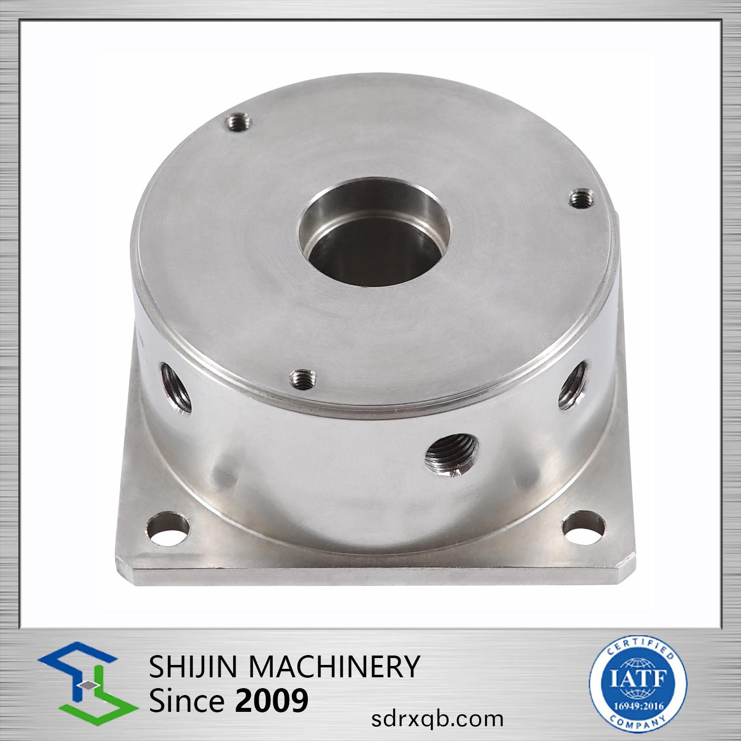 精密儀(yi)器(qi)行業(yè)-非標(biāo)定製(zhi)精(jing)密儀器零(ling)件(jian)32，角度(du)1